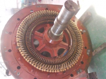 大容量交流電機(jī)調(diào)速節(jié)能技術(shù)的發(fā)展趨勢