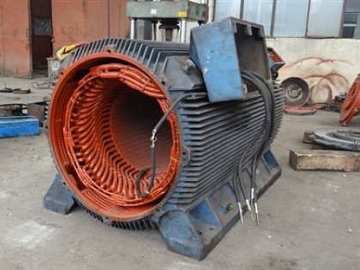 什么情況下要用高壓防爆電機(jī)呢？