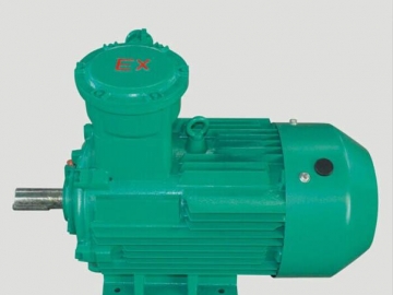 防爆電機(jī)接線盒的結(jié)構(gòu)種類和待改善地方有哪些？