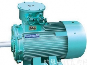 防爆電機(jī)用的撓性管怎么檢驗(yàn)？