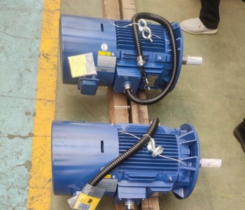 東元加長軸強冷變頻電機應(yīng)用于鋰電行業(yè)